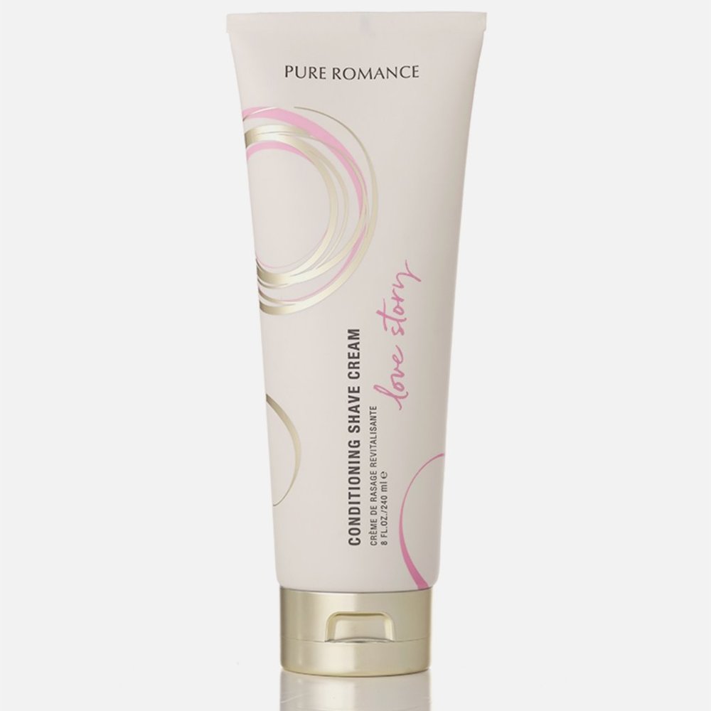 Coochy Shave Cream
